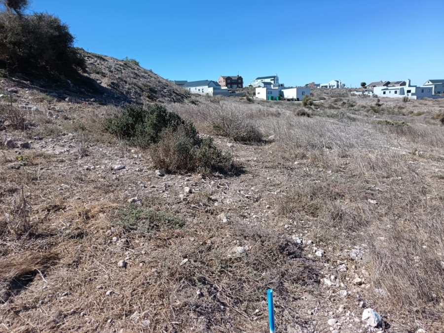 Commercial Property for Sale in Hoogland Western Cape